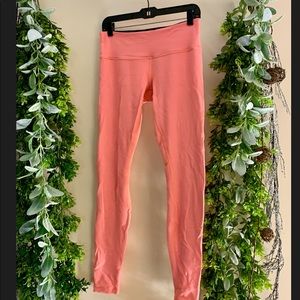 LL reversible leggings